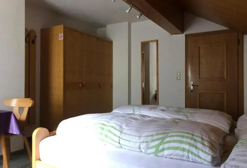 1ベッドルームのコンフォーとアパートメント, Villa Ilse