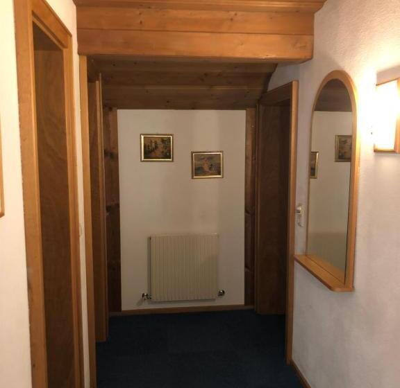 带1个卧室的舒适公寓, Villa Ilse