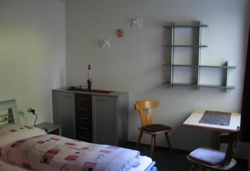 经济房, Villa Ilse