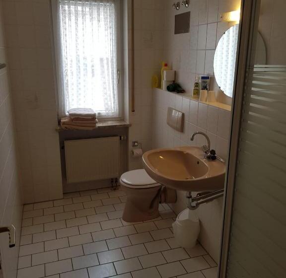 带1个卧室的公寓, Ferienwohnung Viktoria