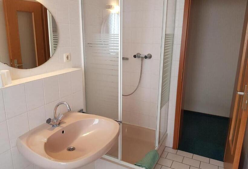 带1个卧室的公寓, Ferienwohnung Viktoria