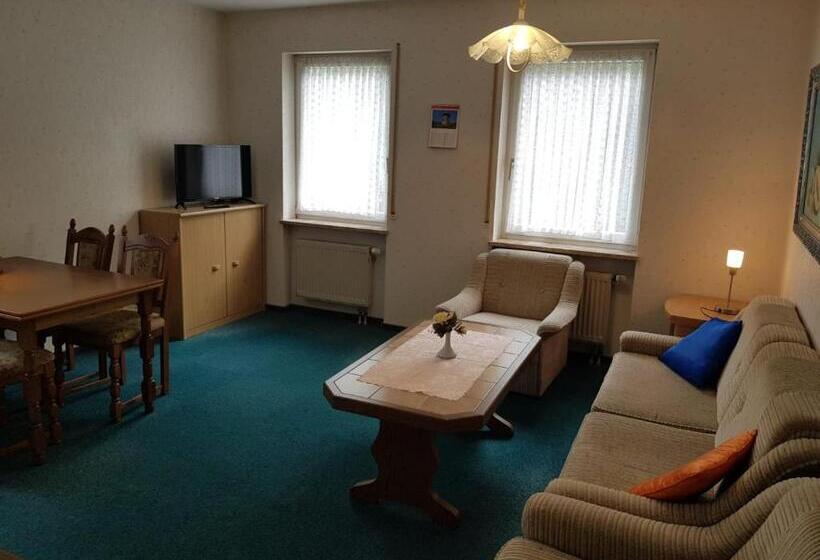 带1个卧室的公寓, Ferienwohnung Viktoria