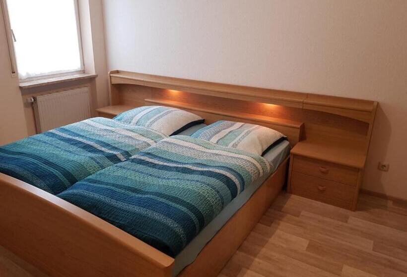 带1个卧室的公寓, Ferienwohnung Viktoria