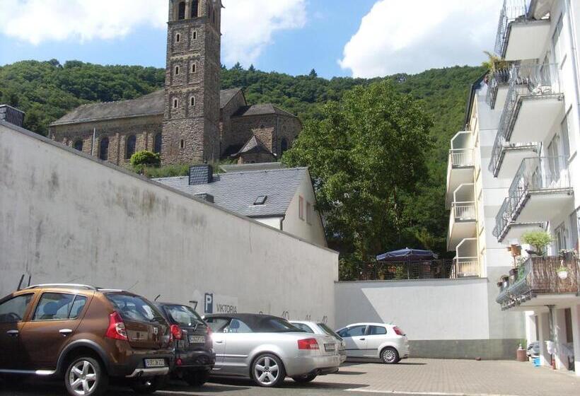 带1个卧室的公寓, Ferienwohnung Viktoria