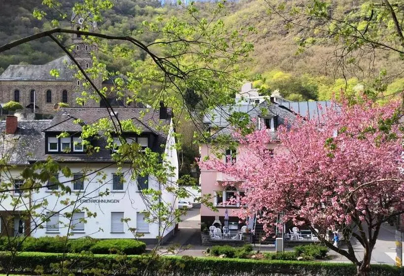 １階の１ベッドルームアパートメント, Ferienwohnung Viktoria