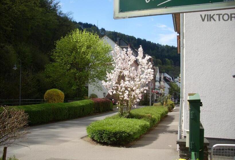 低层单卧公寓, Ferienwohnung Viktoria