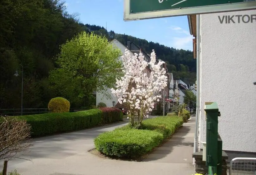 １階の１ベッドルームアパートメント, Ferienwohnung Viktoria