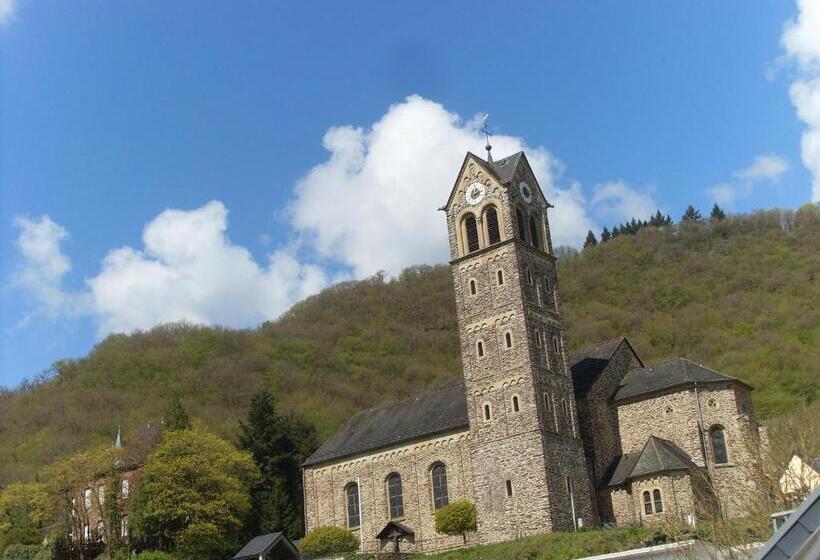 低层单卧公寓, Ferienwohnung Viktoria