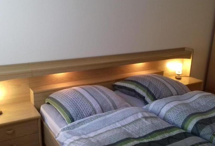 低层单卧公寓, Ferienwohnung Viktoria