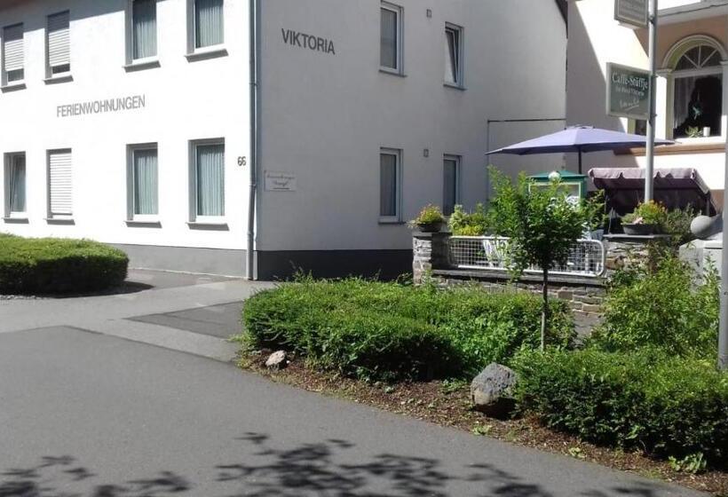 低层单卧公寓, Ferienwohnung Viktoria