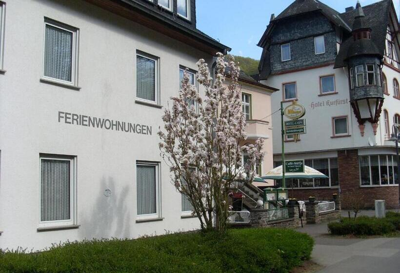 带1个卧室的公寓, Ferienwohnung Viktoria