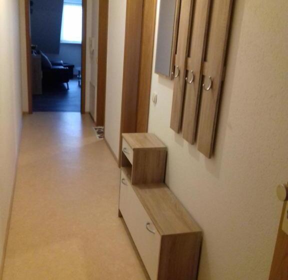 带1个卧室的公寓, Ferienwohnung Viktoria