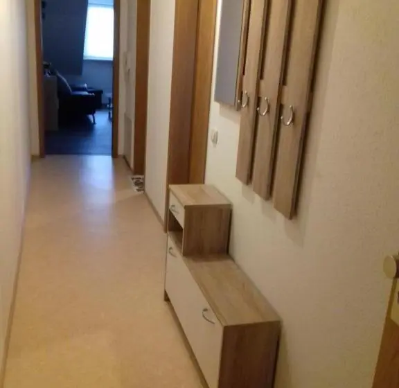 １ベッドルームアパートメント, Ferienwohnung Viktoria