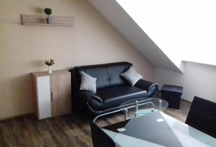 Апартаменты 1 Спальня, Ferienwohnung Viktoria