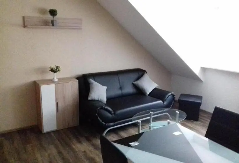 １ベッドルームアパートメント, Ferienwohnung Viktoria