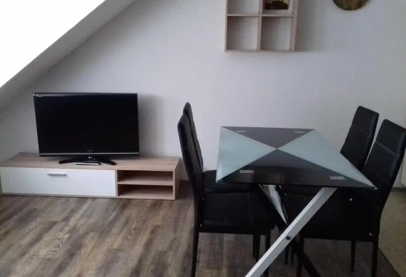 １ベッドルームアパートメント, Ferienwohnung Viktoria