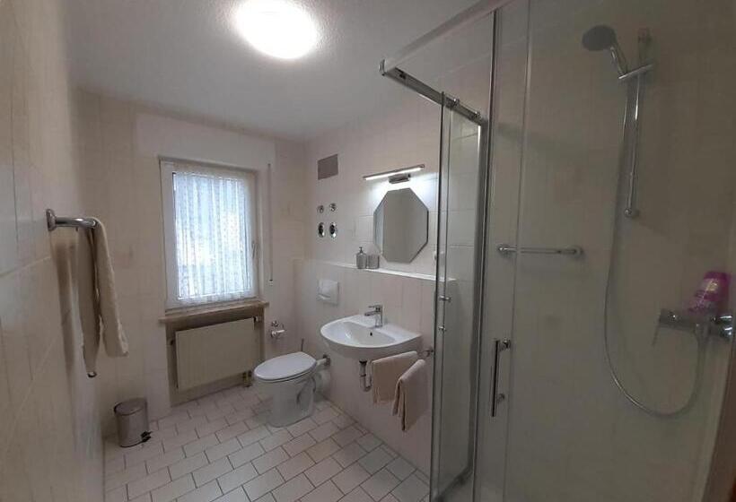 带1个卧室的公寓, Ferienwohnung Viktoria