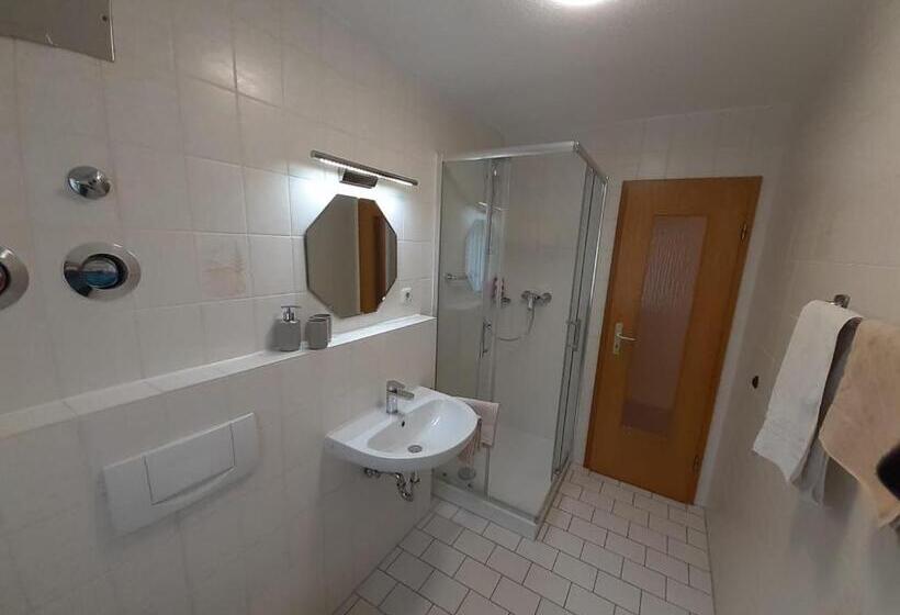 带1个卧室的公寓, Ferienwohnung Viktoria