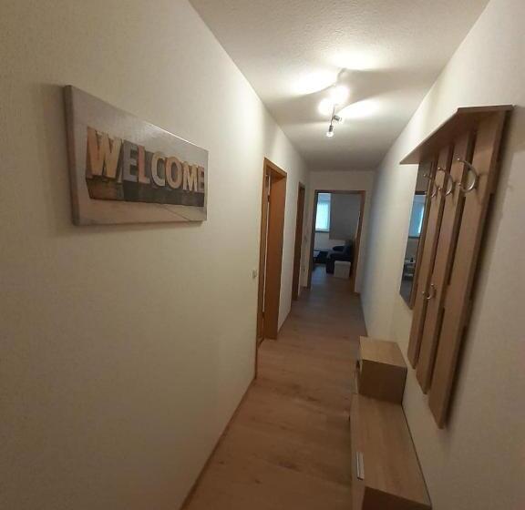 带1个卧室的公寓, Ferienwohnung Viktoria