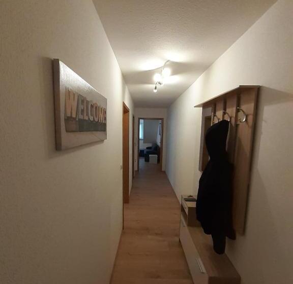 带1个卧室的公寓, Ferienwohnung Viktoria