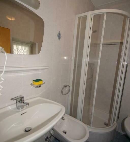 דירת חדר, Apartments Heidenberger Delle Scuole