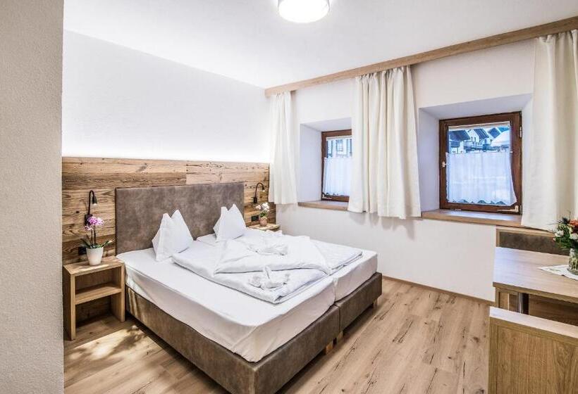 Апартаменты 1 Спальня, Apartments Heidenberger Delle Scuole