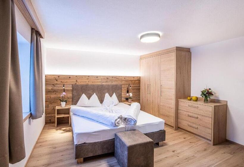 Апартаменты 1 Спальня, Apartments Heidenberger Delle Scuole