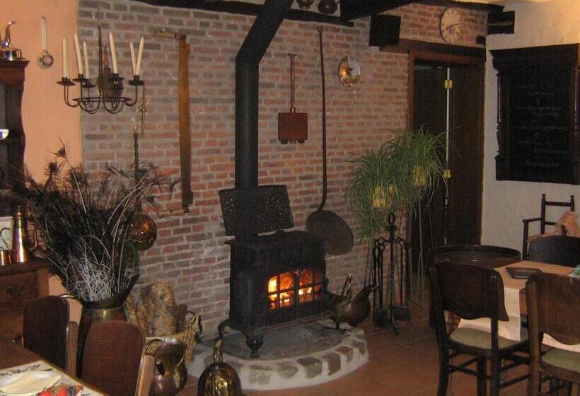 Семейный Номер, B&b Ter Castaigne