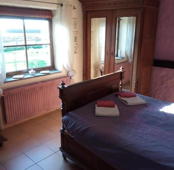 Номер Стандарт, B&b Ter Castaigne