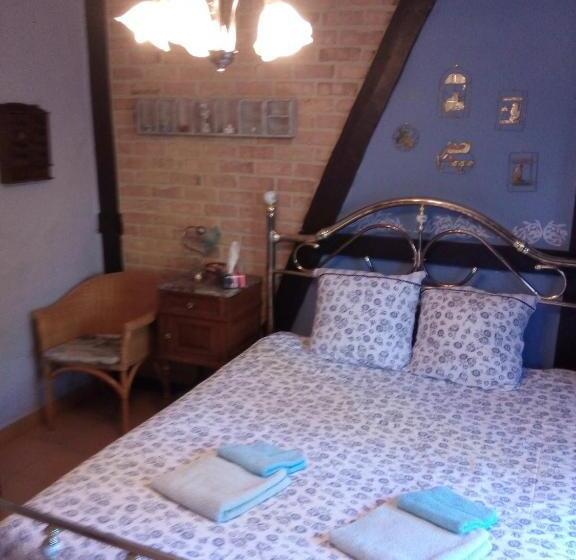 Номер Стандарт, B&b Ter Castaigne