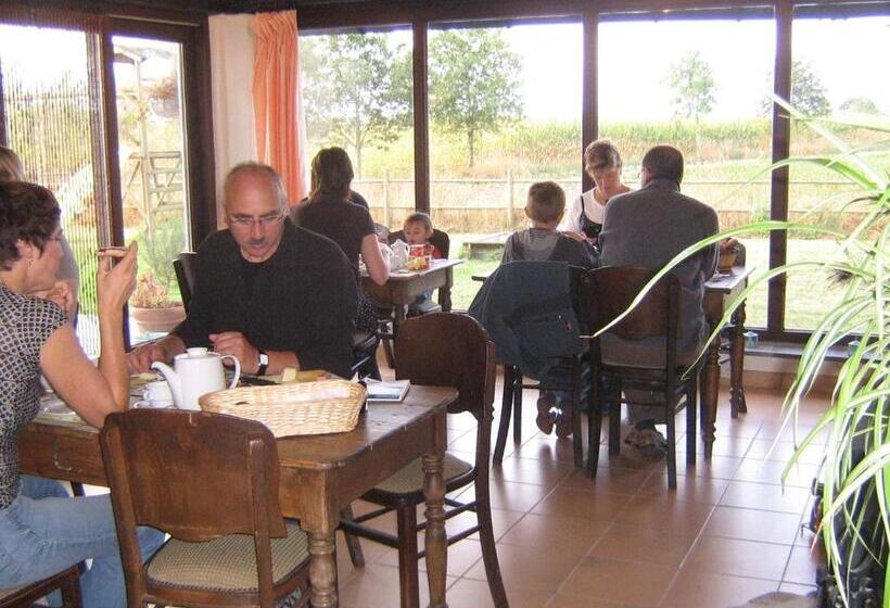 Семейный Номер, B&b Ter Castaigne