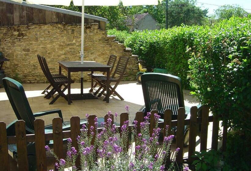 דירת שני חדרים, Le Chevrefeuille Chambres D Hotes Et Gîtes De Charme