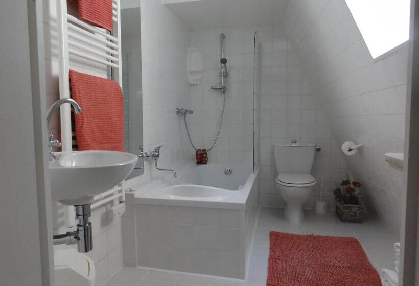 Номер Superior, Le Chevrefeuille Chambres D Hotes Et Gîtes De Charme