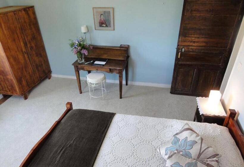 חדר סופריור, Le Chevrefeuille Chambres D Hotes Et Gîtes De Charme