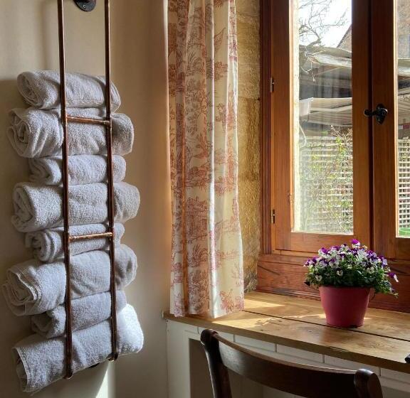 חדר משפחתי, Le Chevrefeuille Chambres D Hotes Et Gîtes De Charme