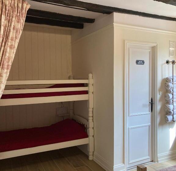 חדר משפחתי, Le Chevrefeuille Chambres D Hotes Et Gîtes De Charme