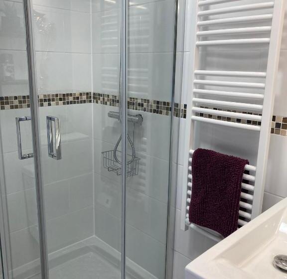 חדר משפחתי, Le Chevrefeuille Chambres D Hotes Et Gîtes De Charme