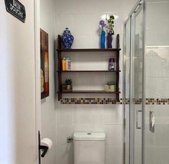 חדר משפחתי, Le Chevrefeuille Chambres D Hotes Et Gîtes De Charme