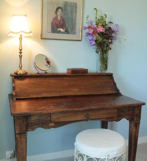 סוויטת 2 חדרי שינה, Le Chevrefeuille Chambres D Hotes Et Gîtes De Charme