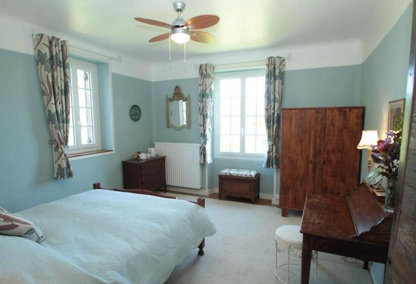 סוויטת 2 חדרי שינה, Le Chevrefeuille Chambres D Hotes Et Gîtes De Charme