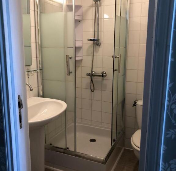 חדר סטנדרט, Le Chevrefeuille Chambres D Hotes Et Gîtes De Charme