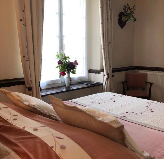 חדר סטנדרט, Le Chevrefeuille Chambres D Hotes Et Gîtes De Charme