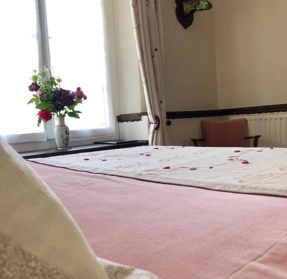 חדר סטנדרט, Le Chevrefeuille Chambres D Hotes Et Gîtes De Charme