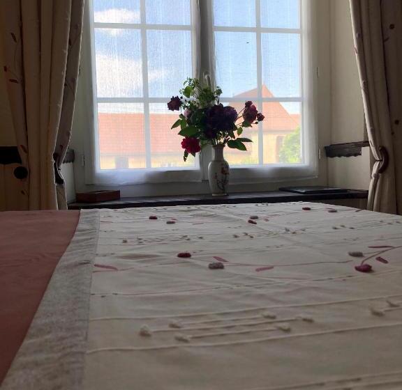 חדר סטנדרט, Le Chevrefeuille Chambres D Hotes Et Gîtes De Charme