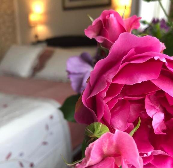 חדר סטנדרט, Le Chevrefeuille Chambres D Hotes Et Gîtes De Charme