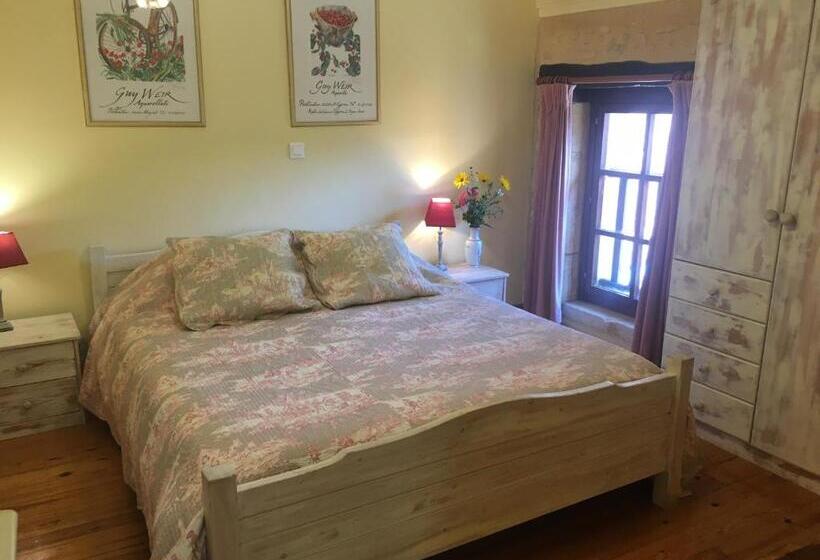 דירת שני חדרים, Le Chevrefeuille Chambres D Hotes Et Gîtes De Charme