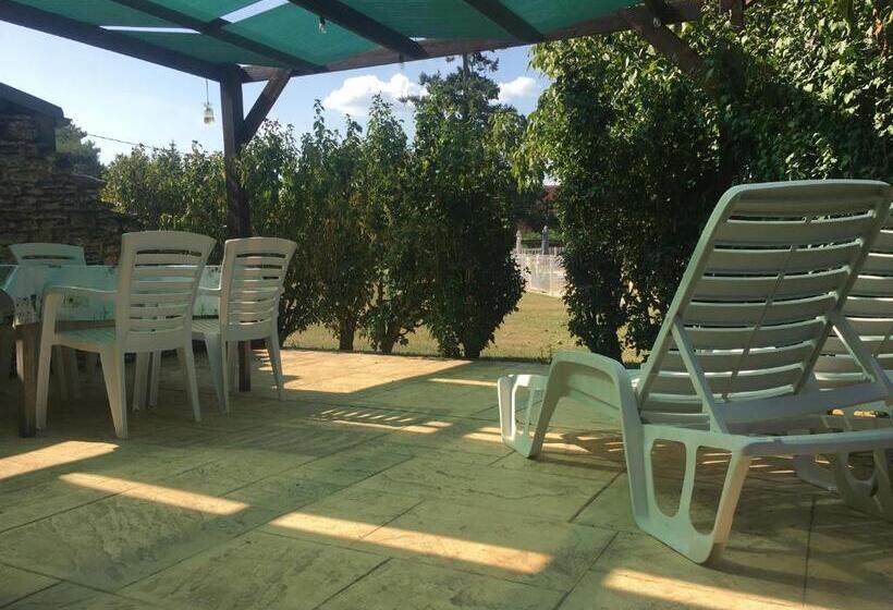 דירת שני חדרים, Le Chevrefeuille Chambres D Hotes Et Gîtes De Charme