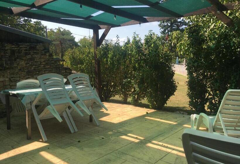 דירת שני חדרים, Le Chevrefeuille Chambres D Hotes Et Gîtes De Charme