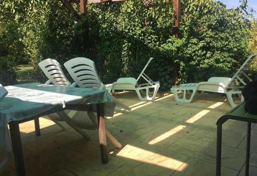 דירת שני חדרים, Le Chevrefeuille Chambres D Hotes Et Gîtes De Charme