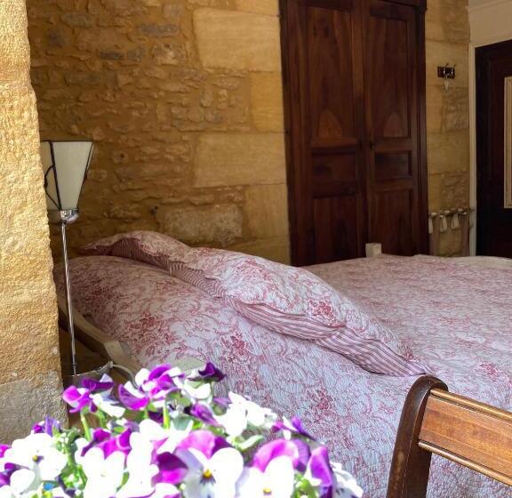 חדר משפחתי, Le Chevrefeuille Chambres D Hotes Et Gîtes De Charme